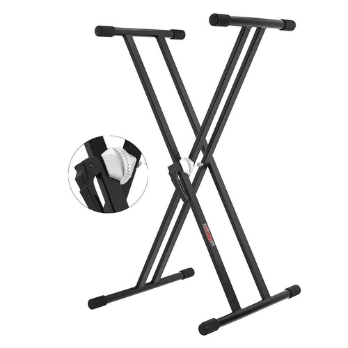 Core keyboard stand dual - keyboard, x